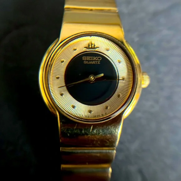 Seiko Accessories Seiko Womens Galaxy Watch Poshmark